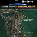 Arcave Luxury Сирмионе