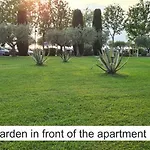 Arcave Luxury Апартаменты *