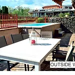 Arcave Luxury Апартаменты