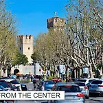 Arcave Luxury Апартаменты *