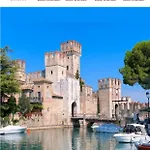 Arcave Luxury Апартаменты *