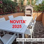 Апартаменты Arcave Luxury