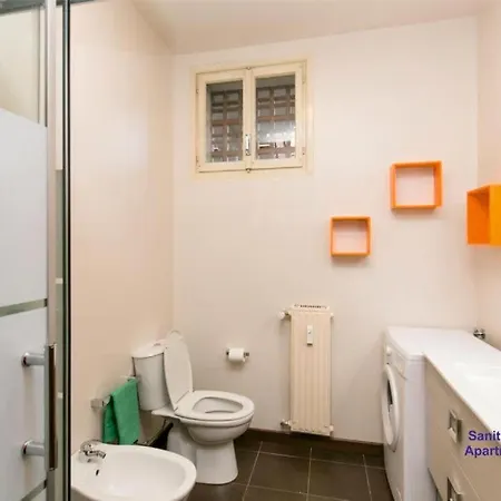 Arcave Luxury Σιρμιόνε