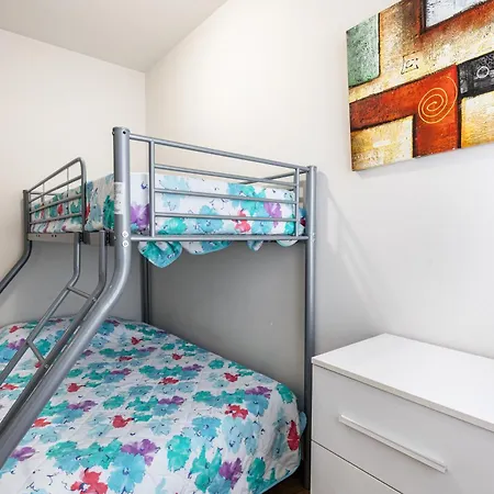 Arcave Luxury Apartment *