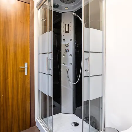 Arcave Luxury Διαμέρισμα Σιρμιόνε