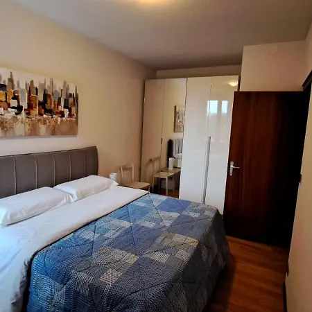 Arcave Luxury * Σιρμιόνε