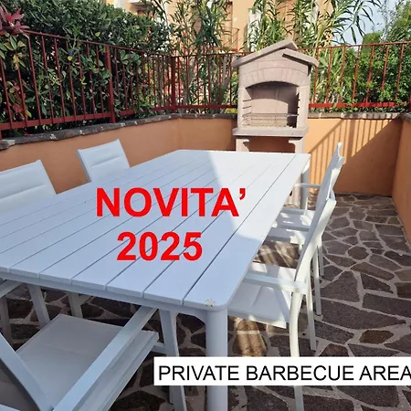 Apartment Arcave Luxury