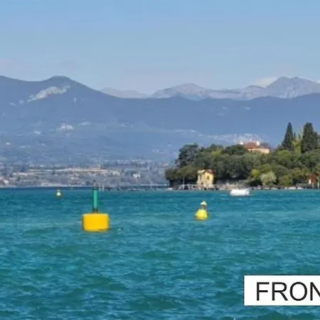 Arcave Luxury Sirmione