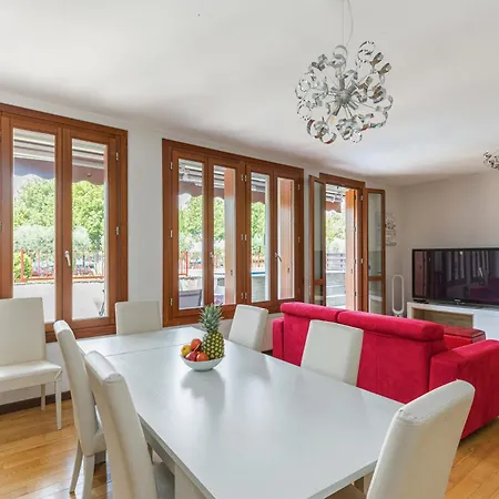 Apartment Arcave Luxury *