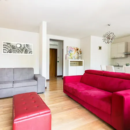 Apartment Arcave Luxury