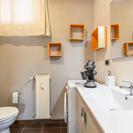 Arcave Luxury Apartment *