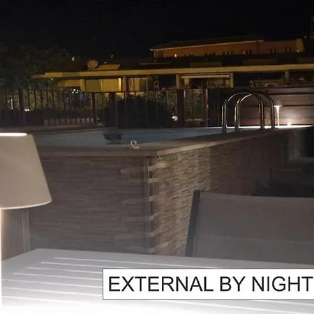 Arcave Luxury Apartamento