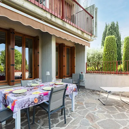 Arcave Luxury * Sirmione