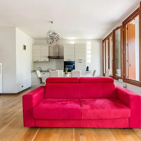 Apartment Arcave Luxury *