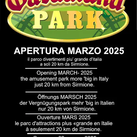 Apartment Arcave Luxury Sirmione
