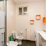 Arcave Luxury Σιρμιόνε